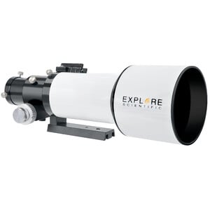 Explore Scientific Apochromatic refractor AP 80/480 ED Alu OTA