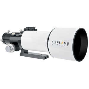 Explore Scientific Apochromatische refractor AP 80/480 ED Alu OTA