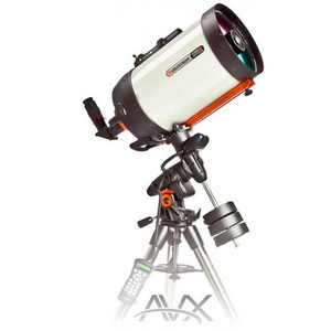 Celestron Teleskop Schmidt-Cassegrain EdgeHD-SC 280/2800 AVX GoTo