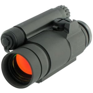 Aimpoint Riflescope COMP M4, 2 MOA target sight without fittings