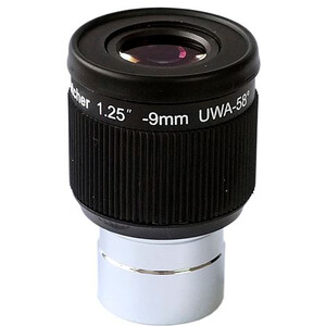 Skywatcher Oculare Planetary UWA 9mm 1,25"