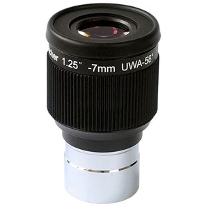 Skywatcher Ocular Planetary UWA 7mm 1,25"