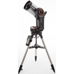 Télescope Schmidt-Cassegrain  Celestron SC 150/1500 NexStar Evolution 6