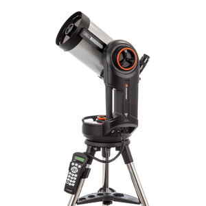 Celestron Teleskop Schmidt-Cassegrain SC 150/1500 NexStar Evolution 6