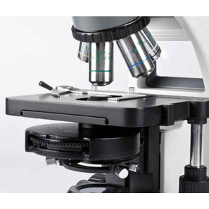 Motic Microscopio BA310, digitale