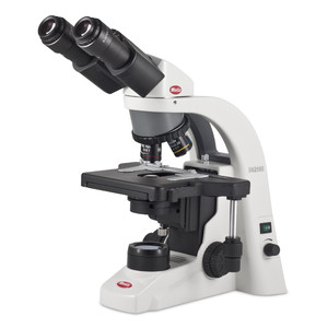 Motic Microscopio BA310E, binocular