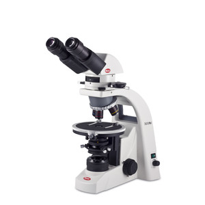 Motic Microscópio BA310 POL binocular microscope