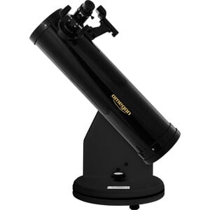 Télescope Dobson Omegon N 102/640 DOB