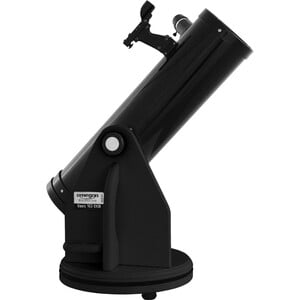 Omegon Teleskop Dobsona N 102/640 DOB
