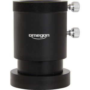 Omegon T2 focus adapter, 1.25''