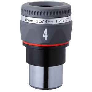 Vixen Oculare SLV 4 mm, 1,25"