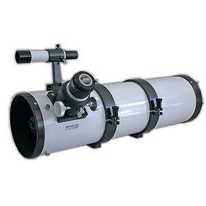 Ts-Optics telescopio a distancia tubo n 150//750 eq-conjunto completo para principiantes