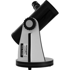 Omegon Dobson telescope N 76/300 DOB