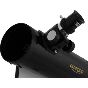 Omegon Telescópio Dobson N 76/300 DOB