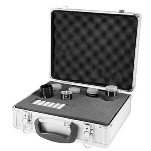 TS Optics , maleta para oculares y accesorios
