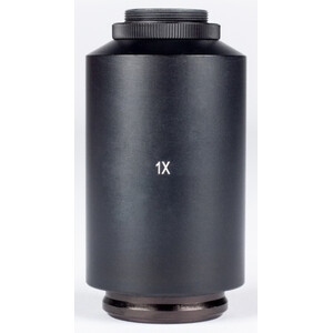 Motic , 1X C-mount camera adapter (without optics)