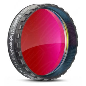 Baader Filtro SII Highspeed f/2 1,25"