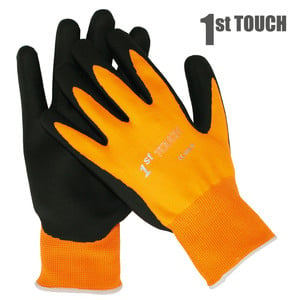 1st Touch Handschuh für Touchscreens, Größe 7