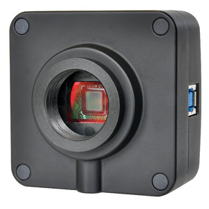 Bresser Câmera MikroCamII 3.1MP USB 3.0