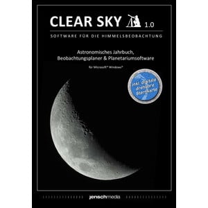 jenschmedia Software Clear Sky 1.0