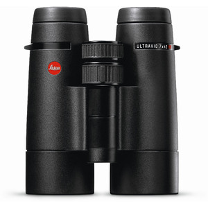 Leica Binoculares Ultravid 7x42 HD-Plus