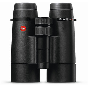 Leica Binoculars Ultravid 8x42 HD-Plus