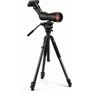 Leica Adattore Fotocamera Adattatore Digiscoping per X (Typ 113)