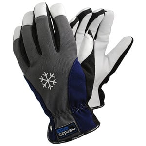 Ejendals Tegera 295 winter gloves, size 8
