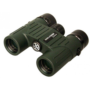 Barr and Stroud Fernglas Sahara 10x25 FMC Compact