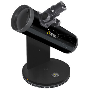 National Geographic Dobson telescoop N 76/350 compact