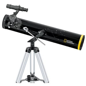 National Geographic Teleskop N 76/700 AZ