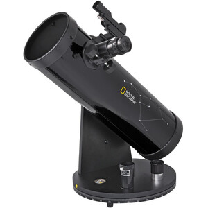 Télescope Dobson National Geographic N 114/500 compact