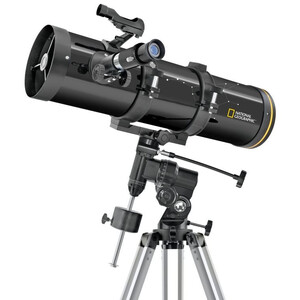 National Geographic Telescoop N 130/650 Sph.