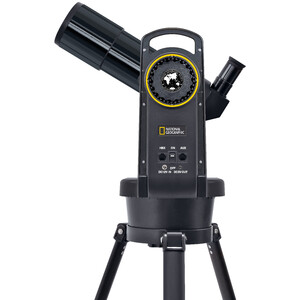 National Geographic Telescoop AC 70/350 GoTo