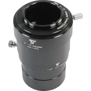 TS Optics Projection adapter 2" with T2-connection