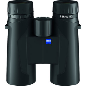 ZEISS Binoculars 8x42 Terra ED - UnderArmour Edition