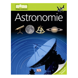 Dorling Kindersley Astronomie