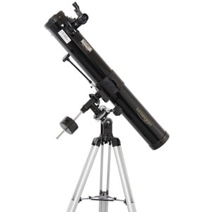 Omegon Telescópio N 76/900 EQ-2
