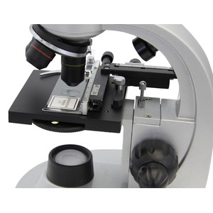 Omegon Microscopio a visione binoculare
