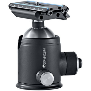 Cullmann Stativ-Kugelkopf MAGNESIT MB8.4