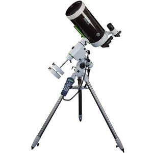 Télescope Maksutov  Skywatcher MC 180/2700 SkyMax 180 HEQ5 Pro SynScan GoTo