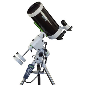 Télescope Maksutov Skywatcher MC 180/2700 SkyMax 180 HEQ5 Pro SynScan GoTo