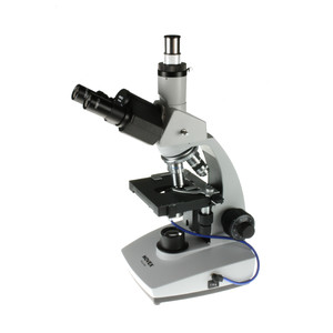 Novex Microscopio 86.091-DFLED, trinoculare