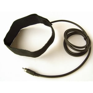 Lunatico ZeroDew Heater band for 80 mm finders