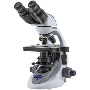 Microscope Optika B-292, N-PLAN DIN, 1000x, bino