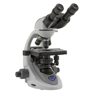 Optika Microscopio B-292PLi, N-PLAN IOS, 1000x, bino