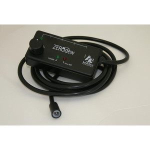 Lunatico Controlador ZeroDew com ligação à rede elétrica