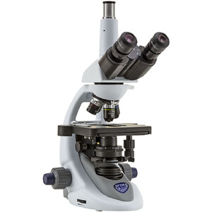 Optika Microscope B-293, N-PLAN DIN,1000x, trino