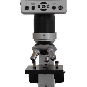 Omegon Microscópio BM-530 LCD 5MP microscope