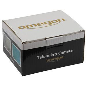 Omegon Fotocamera Camera Telemikro USB